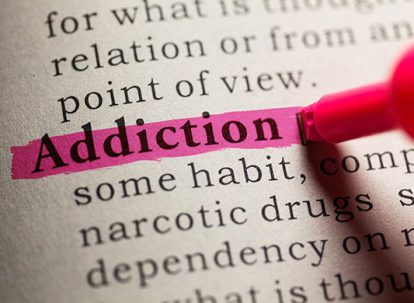 ADDICTION