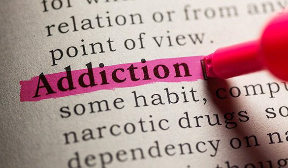 ADDICTION